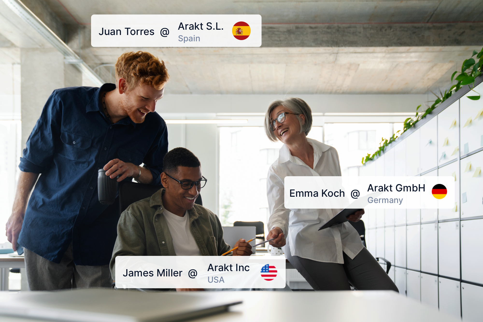 Centralize Cyber Risk Governance and Insights for Global Subsidiaries