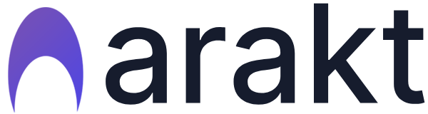 Arakt logo image